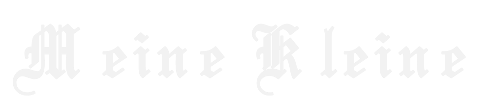 マイネクライネ